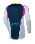 ONE INDUSTRIES X-297 YOUTH Jersey - Miami White