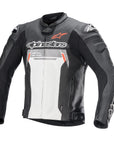 Missile Ignition v2 Jacket