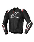 Missile v3 Leather Jacket