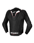 Missile v3 Leather Jacket