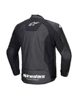 Faster v3 Leather Jacket