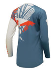THOR SECTOR SPLIT JERSEY WOMEN T/W