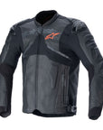 Atem v5 Leather Jacket