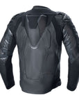 Atem v5 Leather Jacket