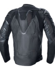 Atem v5 Leather Jacket