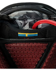 USWE Shred 25L MTB Daypack