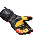 KNOX Handroid MK5 Glove - Red