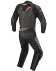 GP Force Chaser Suit