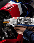 IPONE Katana - 100% Synthetic 4T Oil