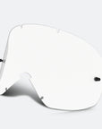 Oakley XS O-Frame MX Replacement Lens - Clear (AOO7014LS00000400)