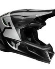 THOR HELMET REFLEX ROGUE CHROME/SILVER