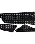 Eazi-Grip - TANK GRIP EVO - Honda CMX500 Rebel 17-25 - BLACK