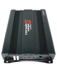 CERWIN VEGA CVP SERIES MONO AMPLIFIER 250W RMS @ 4OHM / 400W RMS @ 2OHM