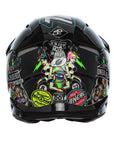 O'Neal 3SRS CRANK Helmet Multi
