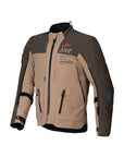 AMT-8 Stretch Drystar Jacket