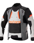 Halo Drystar Jacket
