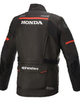 Honda Andes v3 Drystar Jacket