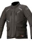 Andes v3 Drystar Jacket Black