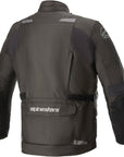 Andes v3 Drystar Jacket Black