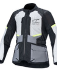 Andes Air Drystar Jacket