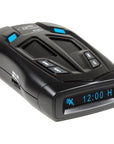 WHISTLER GT468GXI RADAR DETECTOR