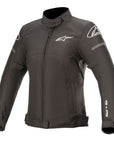 Stella T-SPS WP Jacket Black