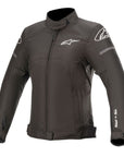 Stella T-SPS WP Jacket Black