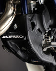 Skid Plate Black SX85- MC85- TC85 25
