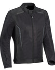 Ixon COOL AIR Jacket Blk - Summer Mesh