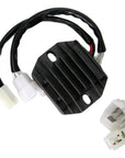REGULATOR RECTIFIER RICKS MOTORSPORT SUZUKI