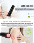 NITECORE MOSQUITO BITE HEALER FOR INSTANT RELIEF