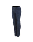 Daisy V2 Denim Rinse Blue