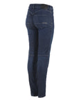 Daisy V2 Denim Rinse Blue