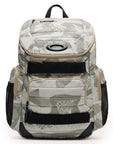 Enduro 3.0 BIG Backpack - Abstract Camo Mist