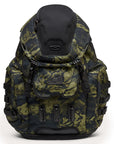 OAKLEY - Kitchen Sink Backpack - Stealth Black