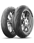 Michelin Power Shift WHEELS