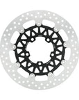BRAKE DISC FRONT METAL GEAR TRIUMPH