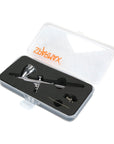 SPARMAX GRAVITY AIRBRUSH MAX-3 0.3MM WITH PRE SET HANDLE