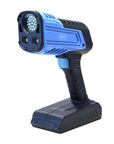 2SPRAY PROFESSIONAL UV CURING LAMP KIT