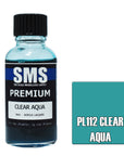 AIRBRUSH PAINT ACRYLIC LACQUER CANDY CLEAR