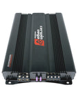 CERWIN VEGA CVP SERIES MONO AMPLIFIER 250W RMS @ 4OHM / 400W RMS @ 2OHM
