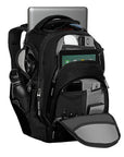 Ogio REV Laptop Backpack - Black