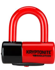 Kryptonite Evolution Disc Lock Series 4