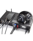 SKAA PRO RECEIVER STREETHEART PRO AUDIO BAL 6.3MM CONNECTOR