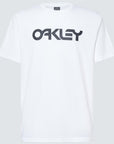 Oakley Mark II Tee 2.0 - White Black
