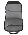 Havoc All Terrain 34L Backpack - Tech Section