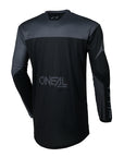 O'Neal Youth ELEMENT Racewear Jersey - Black/Grey