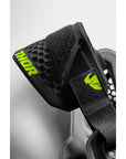 THOR SENTINEl LTD CHEST PROTECTOR BLACK