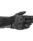 SP-365 Drystar Gloves Black