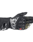 GP Tech v2 Gloves
